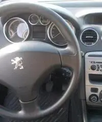 PEUGEOT 308 1.6 HDi 110CV SW AUTOCARRO N1 rif. 7192449