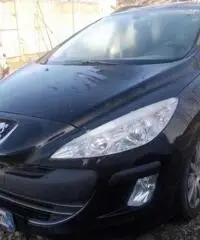 PEUGEOT 308 1.6 HDi 110CV SW AUTOCARRO N1 rif. 7192449