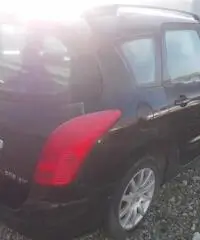 PEUGEOT 308 1.6 HDi 110CV SW AUTOCARRO N1 rif. 7192449