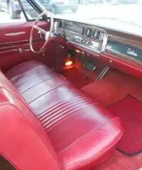 Pontiac Bonneville Pontiac Catalina convertibile 1966 v8 automatica