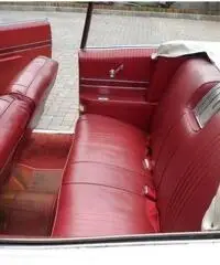 Pontiac Bonneville Pontiac Catalina convertibile 1966 v8 automatica Pontiac Bonneville Pontiac Catalina convertibile 1966 v8 automatica