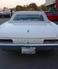 Pontiac Bonneville Pontiac Catalina convertibile 1966 v8 automatica