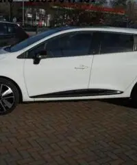 RENAULT Clio Sporter 0.9 TCe 12V 90CV Start&Stop Energy rif. 7194597