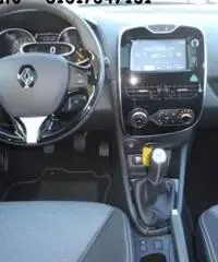 RENAULT Clio Sporter 0.9 TCe 12V 90CV Start&Stop Energy rif. 7194597