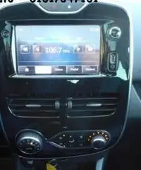 RENAULT Clio Sporter 0.9 TCe 12V 90CV Start&Stop Energy rif. 7194597