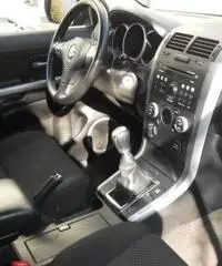 SUZUKI GRAN VITARA 1,9 DDIS ROAD RUNNER 09/2009 KM 85000 TAGLIAN.