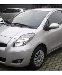 TOYOTA Yaris 1.0 3 porte Sol rif. 7196836