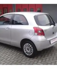 TOYOTA Yaris 1.0 3 porte Sol rif. 7196836