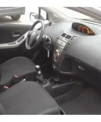 TOYOTA Yaris 1.0 3 porte Sol rif. 7196836