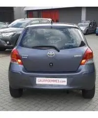 TOYOTA Yaris 1.3 3 porte Sol rif. 7196842