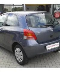 TOYOTA Yaris 1.3 3 porte Sol rif. 7196842