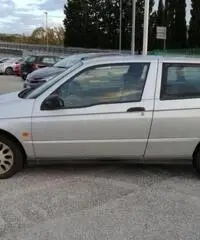 Alfa Romeo 145 alfa romeo 1.9 turbodiesel l (1997/03 - 1998/