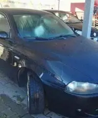 ALFA ROMEO 147 1.9 JTD (120) 3 porte Distinctive rif. 7169826