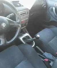 ALFA ROMEO 147 1.9 JTD (120) 3 porte Distinctive rif. 7169826