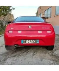 Alfa romeo 1.8 t spark