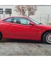 Alfa romeo 1.8 t spark