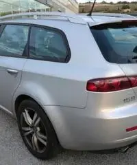 Alfa Romeo 159 alfa romeo 1.9 jtdm 150cv sw progression (2009