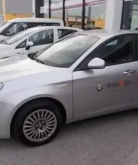 ALFA ROMEO Giulietta 1.4 Turbo 105 CV Impression rif. 7088024