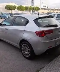 ALFA ROMEO Giulietta 1.4 Turbo 105 CV Impression rif. 7088024