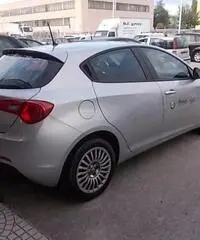 ALFA ROMEO Giulietta 1.4 Turbo 105 CV Impression rif. 7088024