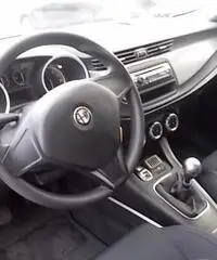 ALFA ROMEO Giulietta 1.4 Turbo 105 CV Impression rif. 7088024