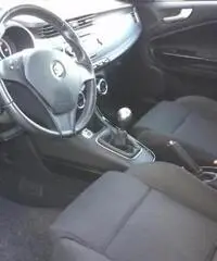 ALFA ROMEO Giulietta 1.6 JTDm-2 105 CV Distinctive rif. 7083785