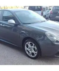ALFA ROMEO Giulietta 1.6 JTDm-2 105 CV Sprint rif. 7088026