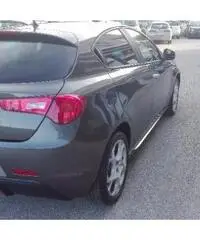 ALFA ROMEO Giulietta 1.6 JTDm-2 105 CV Sprint rif. 7088026