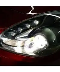 ALFA ROMEO Giulietta 1750 Turbo TCT Quadrifoglio Verde rif. 7139147