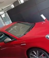 ALFA ROMEO Giulietta 1750 Turbo TCT Veloce rif. 7142388