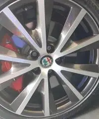 ALFA ROMEO Giulietta 1750 Turbo TCT Veloce rif. 7142388