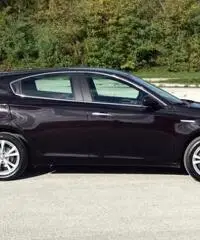 ALFA ROMEO Giulietta 2.0 JTDm-2 140 CV NAVI 37000 KM ! DISTINCTIVE rif. 7195012 ALFA ROMEO Giulietta 2.0 JTDm-2 140 CV NAVI 37000 KM ! DISTINCTIVE rif. 7195012
