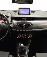 ALFA ROMEO Giulietta 2.0 JTDm-2 140 CV NAVI 37000 KM ! DISTINCTIVE rif. 7195012 ALFA ROMEO Giulietta 2.0 JTDm-2 140 CV NAVI 37000 KM ! DISTINCTIVE rif. 7195012