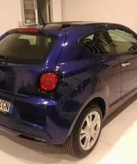 ALFA ROMEO MiTo  Diesel  1.3 jtdm-2 Distinctive S and S 95cv Disti rif. 7147763