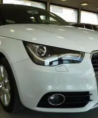 AUDI A1 SPB 1.6 TDI 90CV Ambition Xenon rif. 7185542