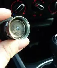 AUDI A1 SPB 1.6 TDI 90CV Ambition Xenon rif. 7185542