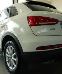 AUDI Q3 2.0 TDI 140CV rif. 7173962