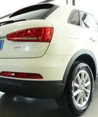 AUDI Q3 2.0 TDI 140CV rif. 7173962
