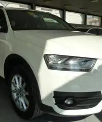 AUDI Q3 2.0 TDI 140CV rif. 7173962