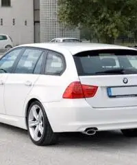 BMW 320 D 184 CV TOURING ATTIVA XENO PELLE 18 STEPTRONIC rif. 7195014 BMW 320 D 184 CV TOURING ATTIVA XENO PELLE 18 STEPTRONIC rif. 7195014