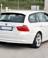 BMW 320 D 184 CV TOURING ATTIVA XENO PELLE 18 STEPTRONIC rif. 7195014 BMW 320 D 184 CV TOURING ATTIVA XENO PELLE 18 STEPTRONIC rif. 7195014