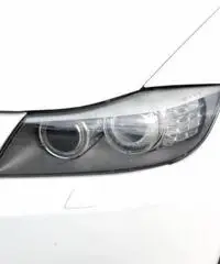 BMW 320 D 184 CV TOURING ATTIVA XENO PELLE 18 STEPTRONIC rif. 7195014 BMW 320 D 184 CV TOURING ATTIVA XENO PELLE 18 STEPTRONIC rif. 7195014
