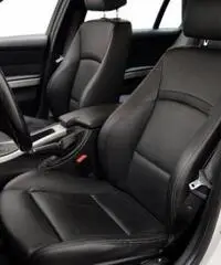 BMW 320 D 184 CV TOURING ATTIVA XENO PELLE 18 STEPTRONIC rif. 7195014