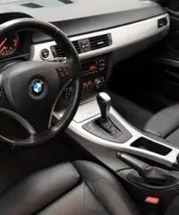 BMW 320 D 184 CV TOURING ATTIVA XENO PELLE 18 STEPTRONIC rif. 7195014 BMW 320 D 184 CV TOURING ATTIVA XENO PELLE 18 STEPTRONIC rif. 7195014