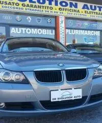 BMW 320 Serie 3   (E90/E91)  cat Touring Attiva BMW 320 Serie 3   (E90/E91)  cat Touring Attiva