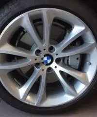 BMW Serie 6 640d xdrive gran coupe BMW Serie 6 640d xdrive gran coupe