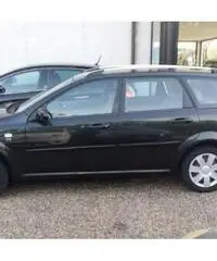 CHEVROLET Nubira 1.6 16V Station Wagon SX GPL Eco Logic rif. 6042748