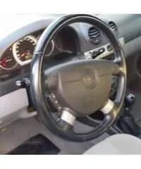 CHEVROLET Nubira 1.6 16V Station Wagon SX GPL Eco Logic rif. 6042748