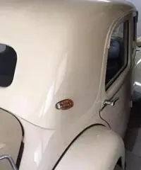 Citroen Altro Traction Avant  **TARGA ORO ASI***