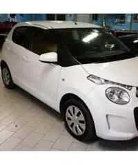 CITROEN C1 Airscape VTi 68 5 porte Feel Edition rif. 7143040